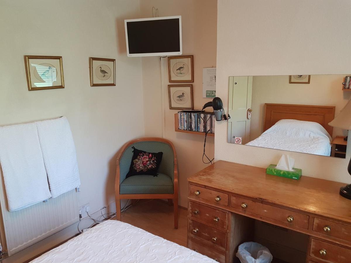 Keyfield Terrace Serviced Apartments St Albans Екстериор снимка