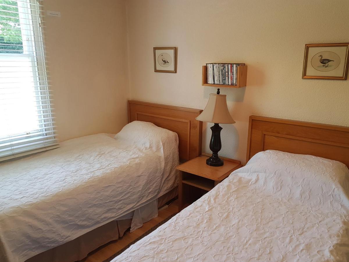Keyfield Terrace Serviced Apartments St Albans Екстериор снимка